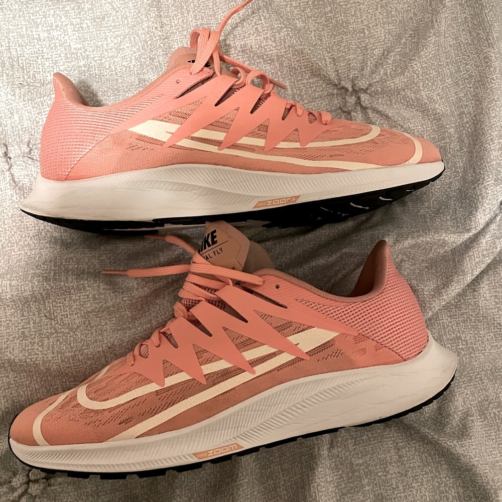 NIKE ZOOM RIVAL FLY WOMENS